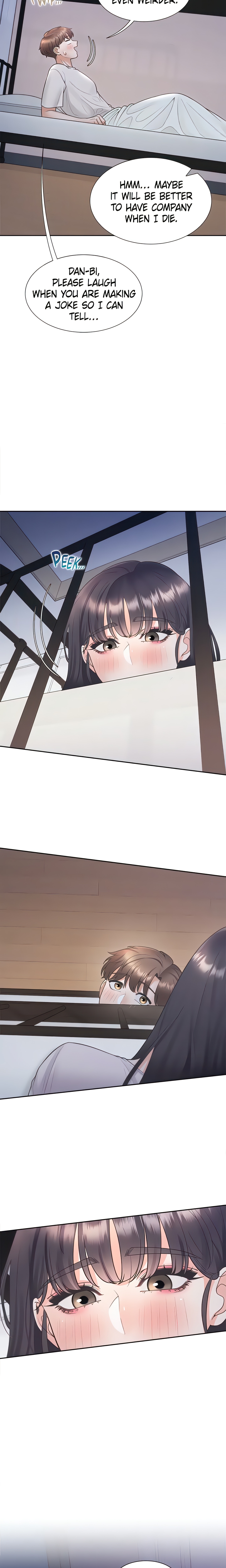 Bunk Bed (Official) chapter 70 page 24