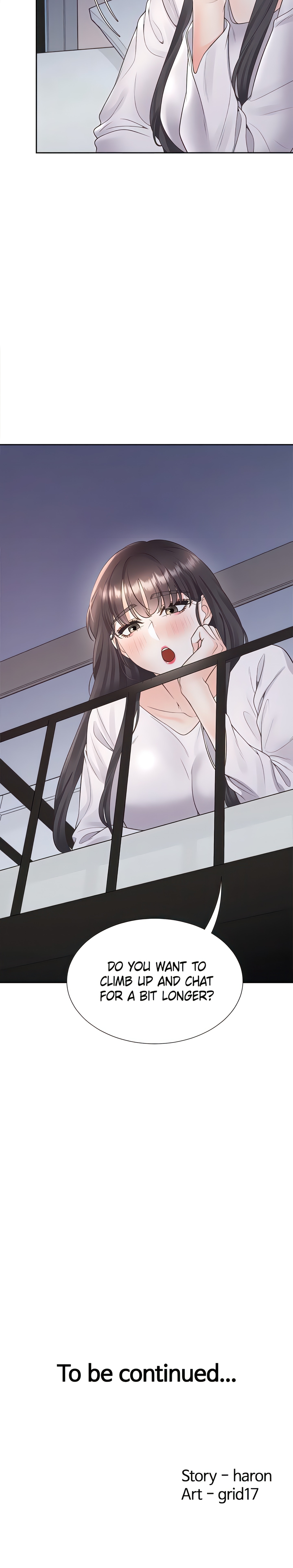 Bunk Bed (Official) chapter 70 page 26