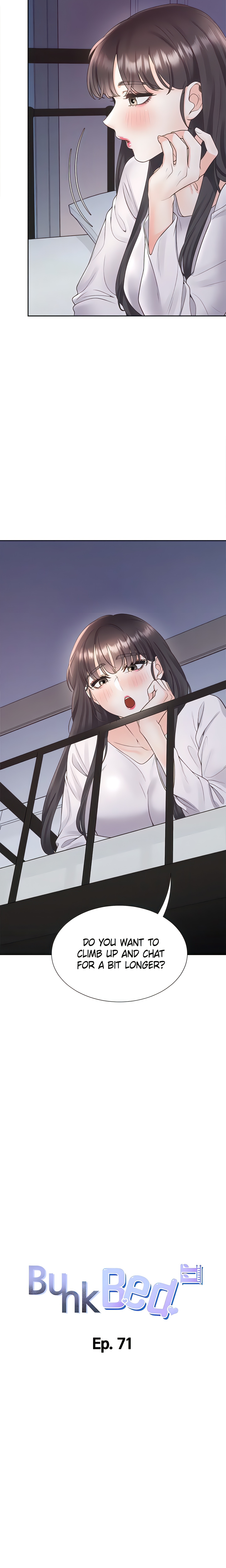 Bunk Bed (Official) chapter 71 page 2