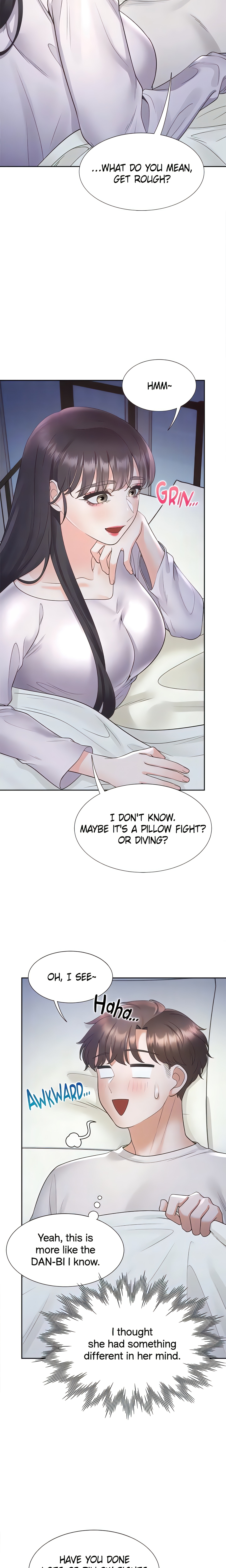 Bunk Bed (Official) chapter 71 page 8