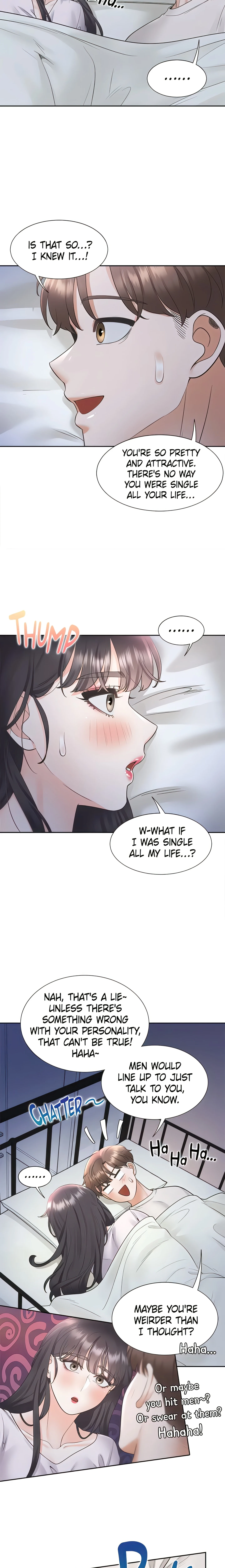 Bunk Bed (Official) chapter 71 page 14