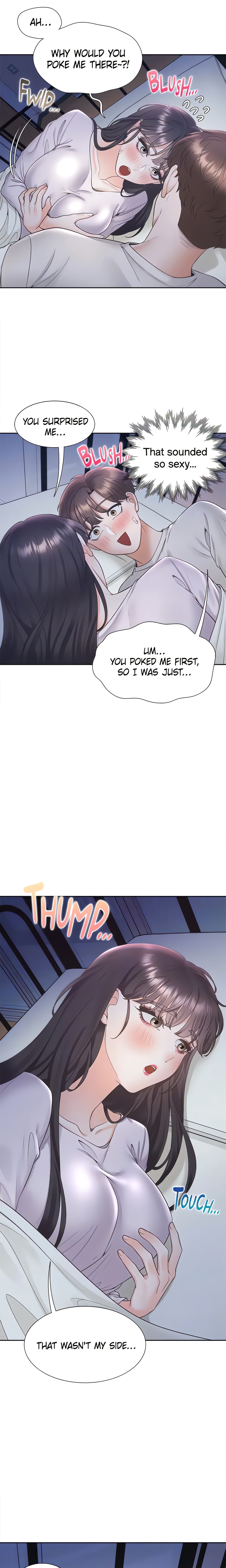 Bunk Bed (Official) chapter 71 page 17