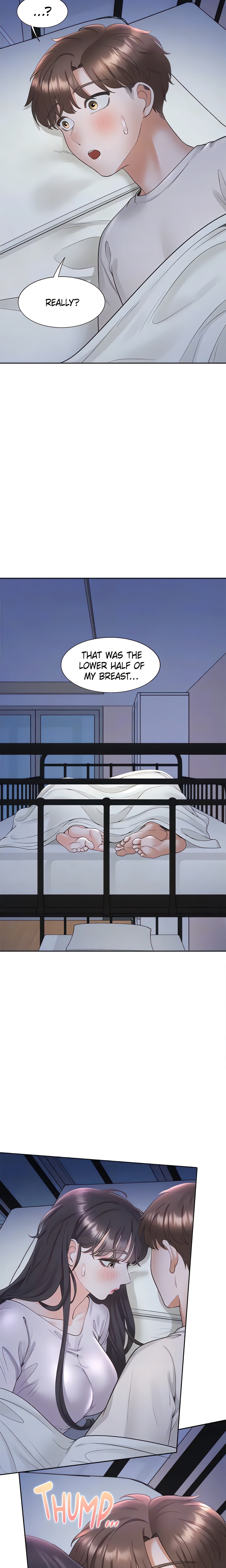 Bunk Bed (Official) chapter 71 page 18