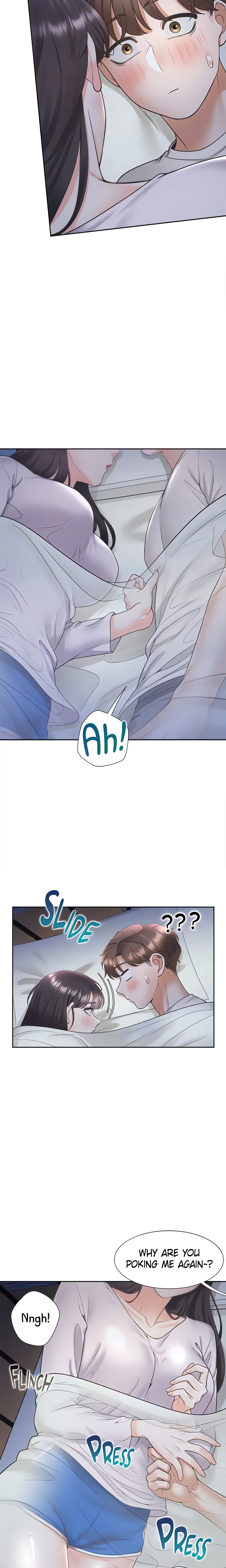 Bunk Bed (Official) chapter 71 page 19