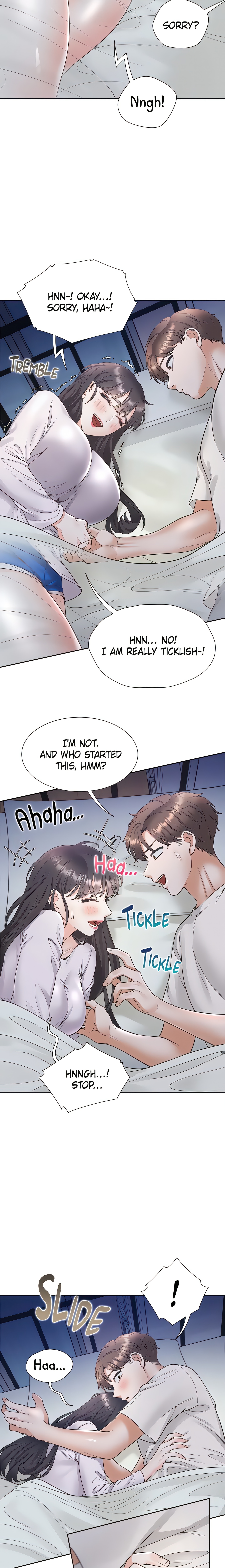 Bunk Bed (Official) chapter 71 page 20