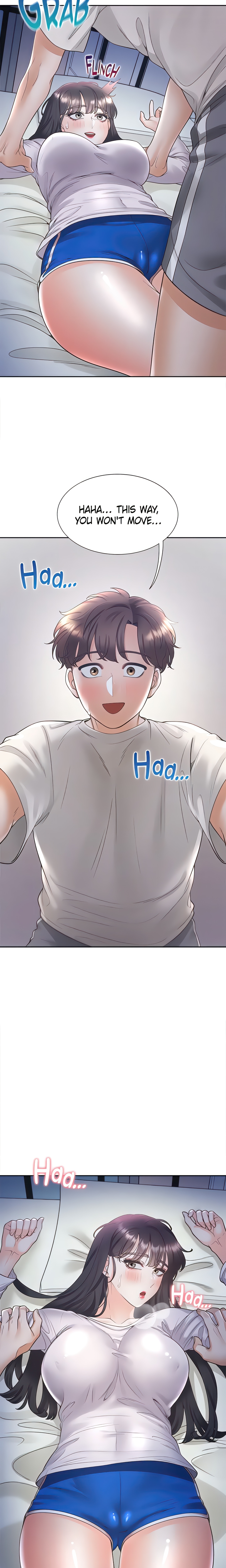 Bunk Bed (Official) chapter 71 page 22