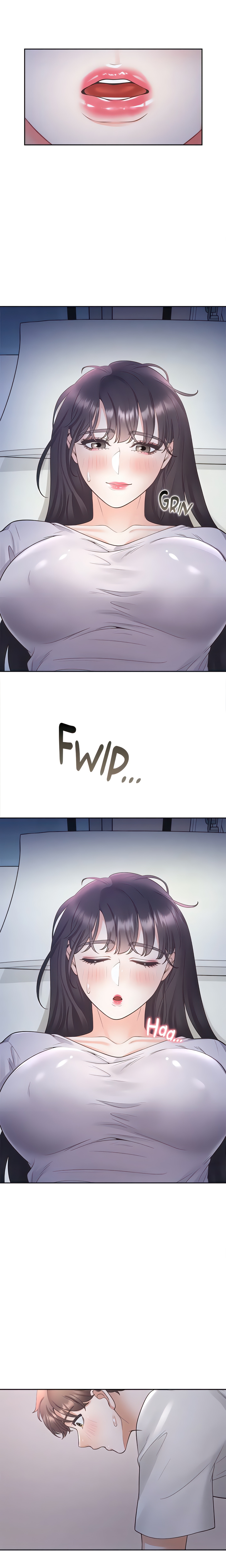 Bunk Bed (Official) chapter 71 page 24