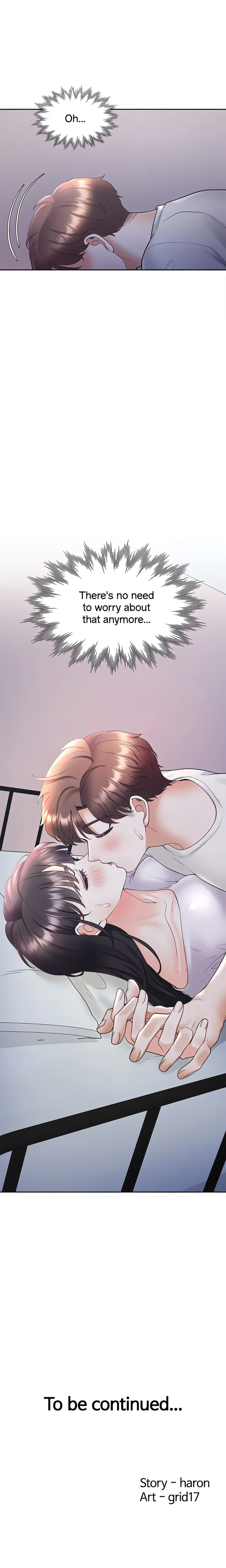 Bunk Bed (Official) chapter 71 page 25