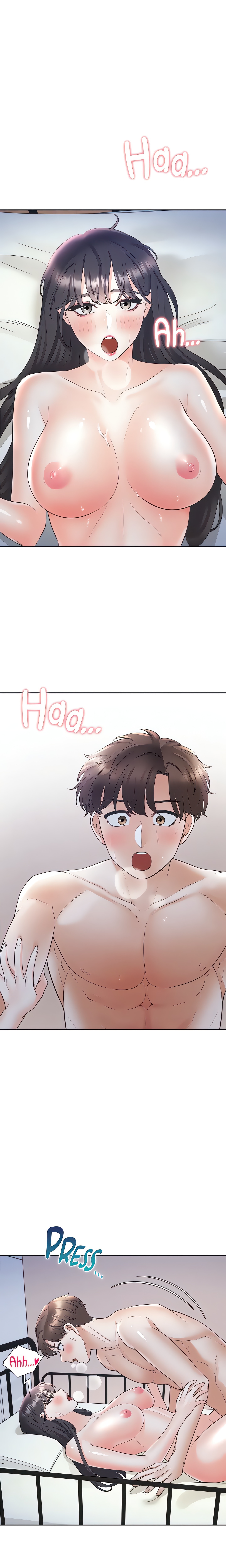 Bunk Bed (Official) chapter 72 page 4
