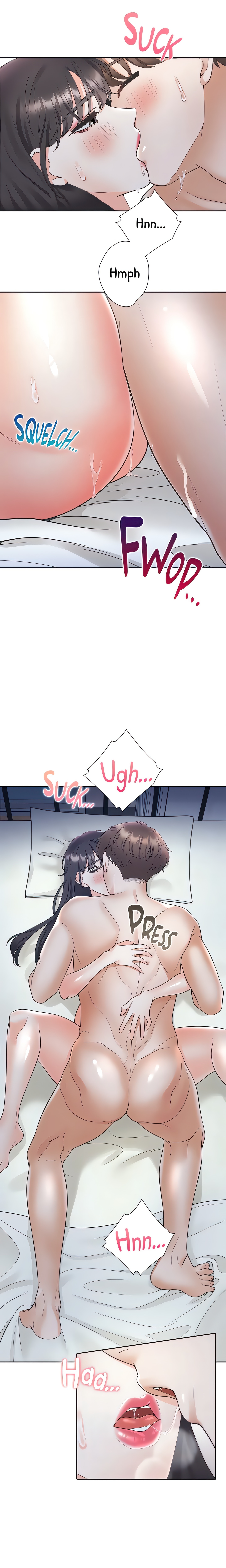 Bunk Bed (Official) chapter 72 page 5