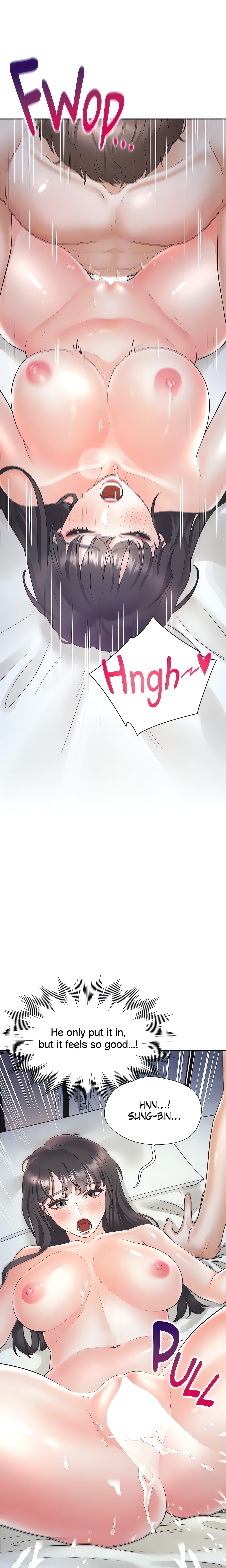 Bunk Bed (Official) chapter 72 page 6