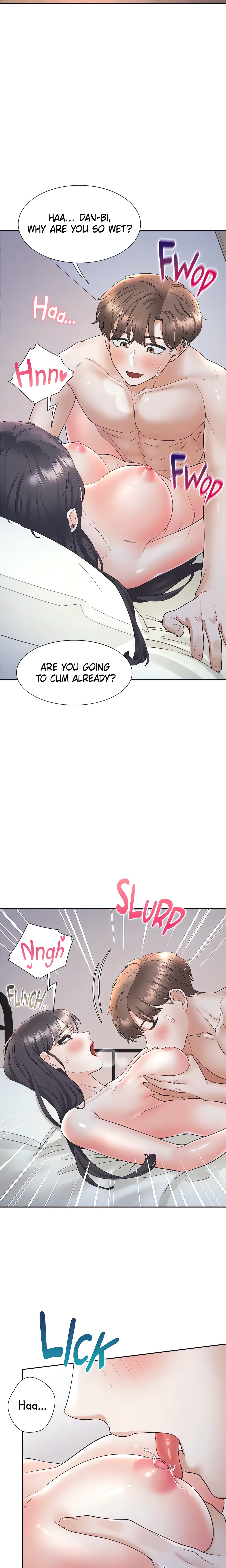 Bunk Bed (Official) chapter 72 page 8