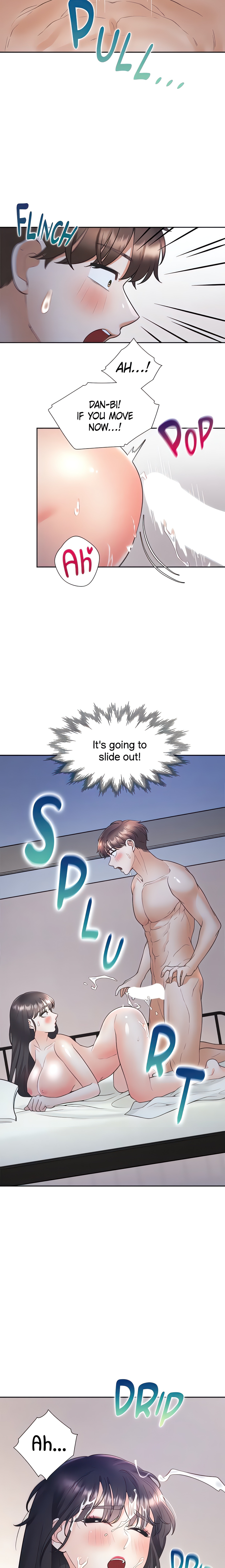 Bunk Bed (Official) chapter 72 page 22