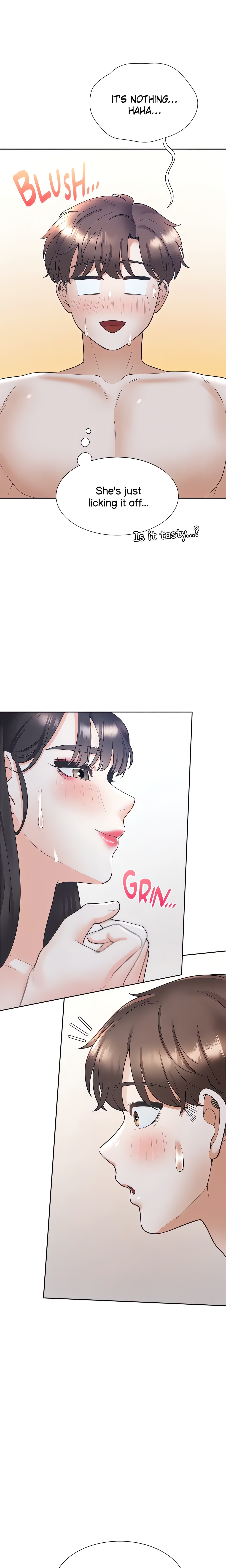 Bunk Bed (Official) chapter 72 page 26