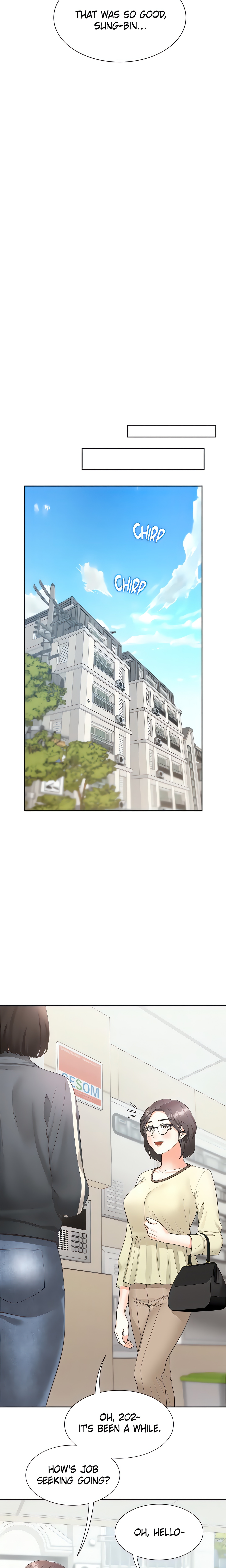 Bunk Bed (Official) chapter 72 page 27