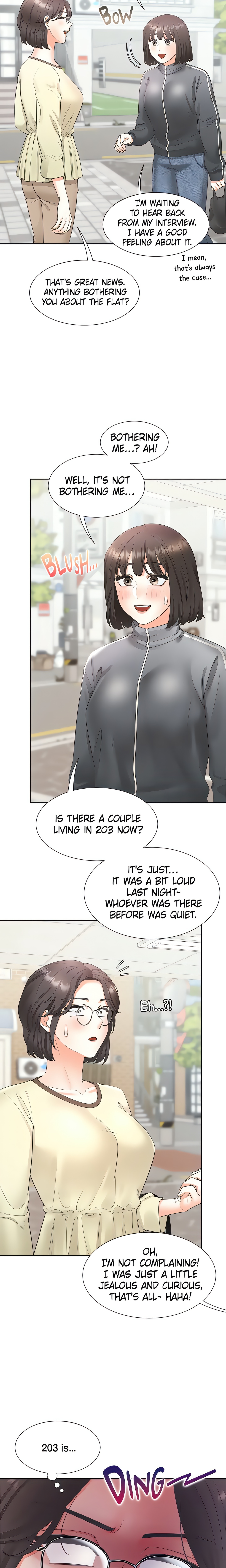 Bunk Bed (Official) chapter 72 page 28