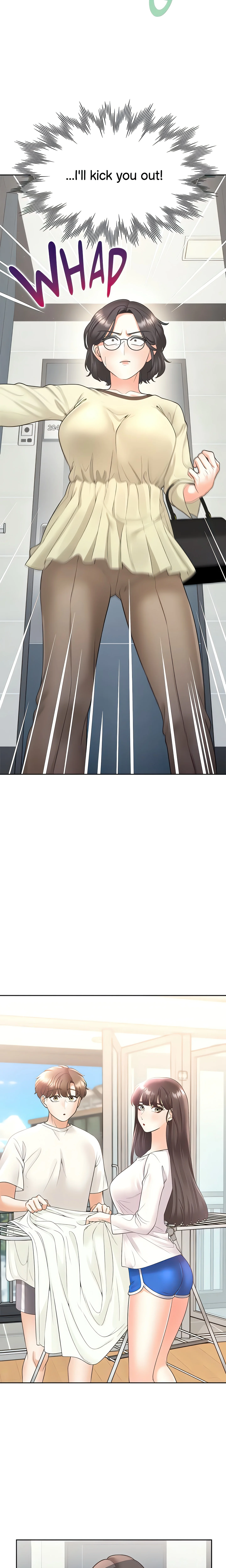 Bunk Bed (Official) chapter 73 page 4