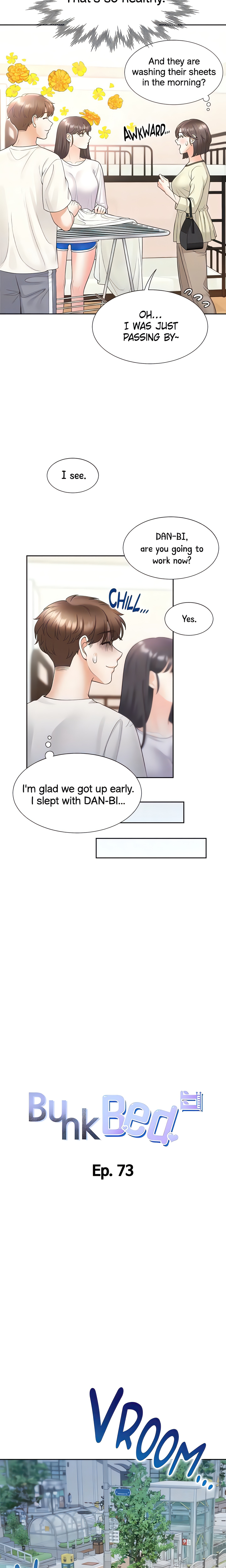 Bunk Bed (Official) chapter 73 page 6