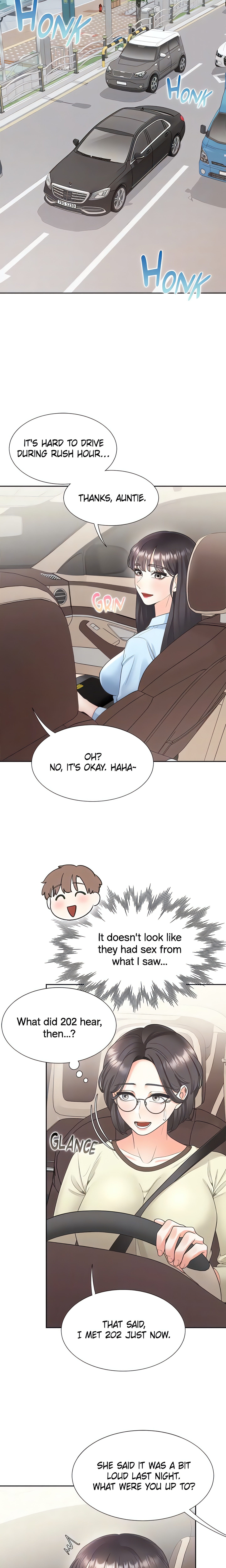 Bunk Bed (Official) chapter 73 page 7