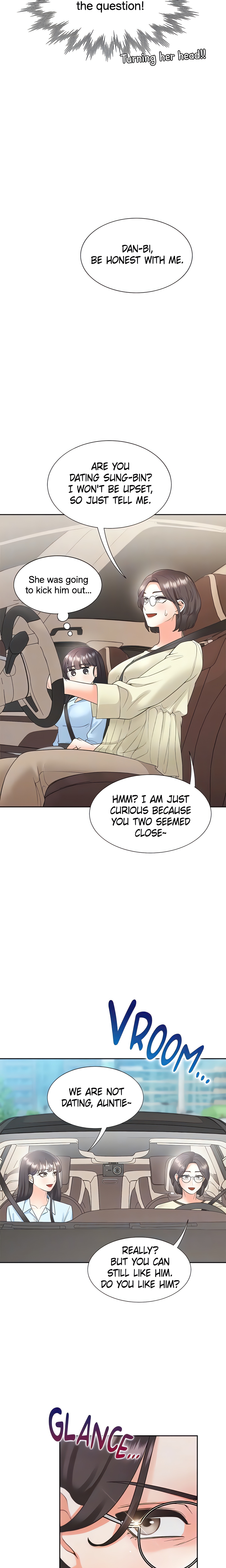 Bunk Bed (Official) chapter 73 page 9