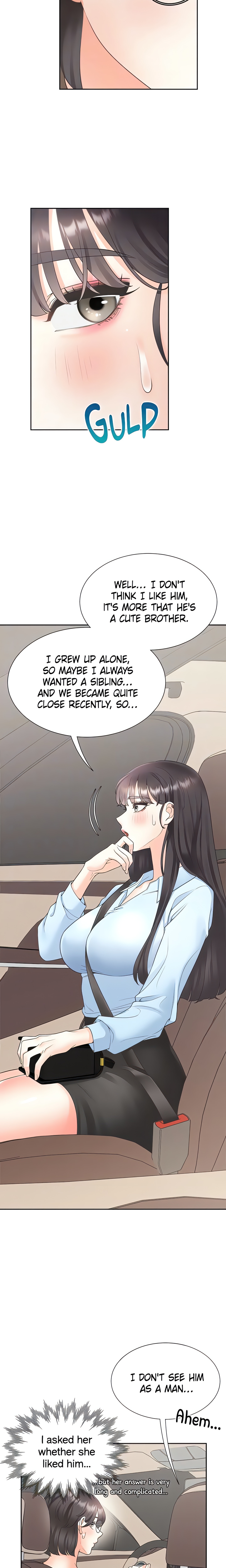 Bunk Bed (Official) chapter 73 page 10