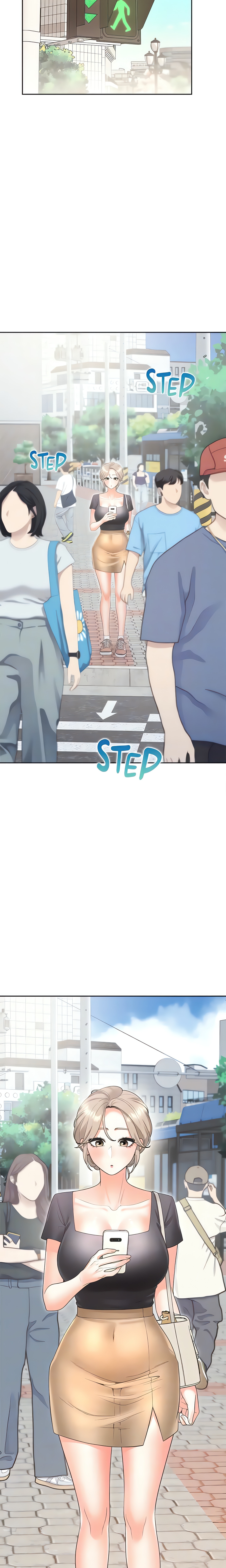 Bunk Bed (Official) chapter 73 page 15
