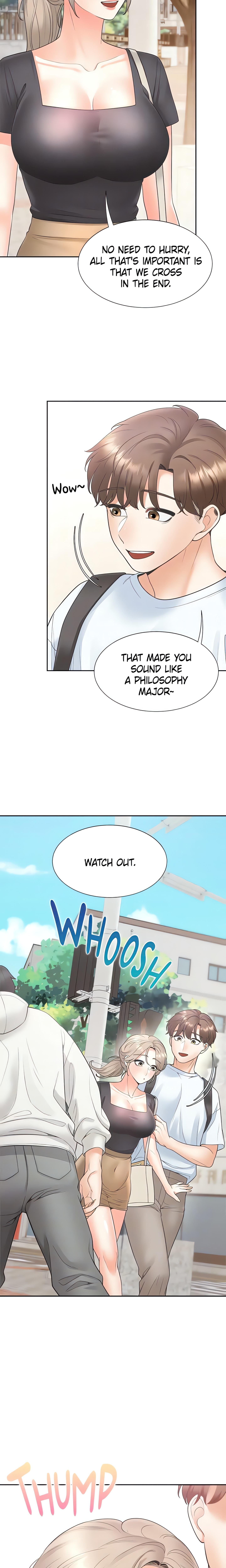 Bunk Bed (Official) chapter 73 page 18