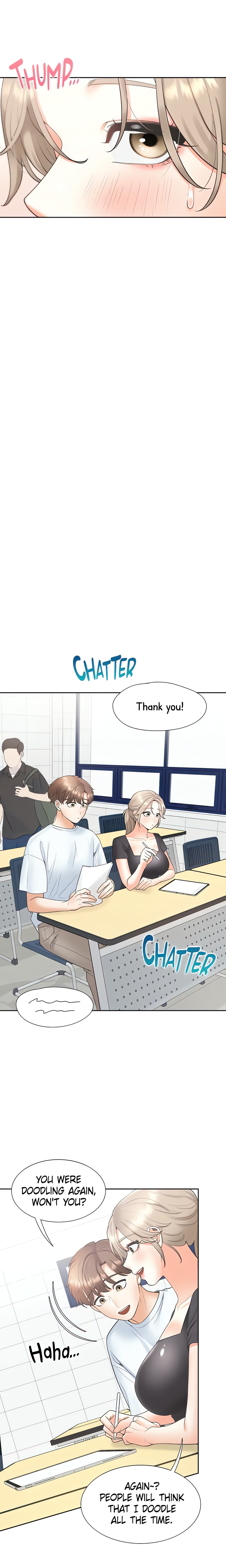 Bunk Bed (Official) chapter 73 page 20