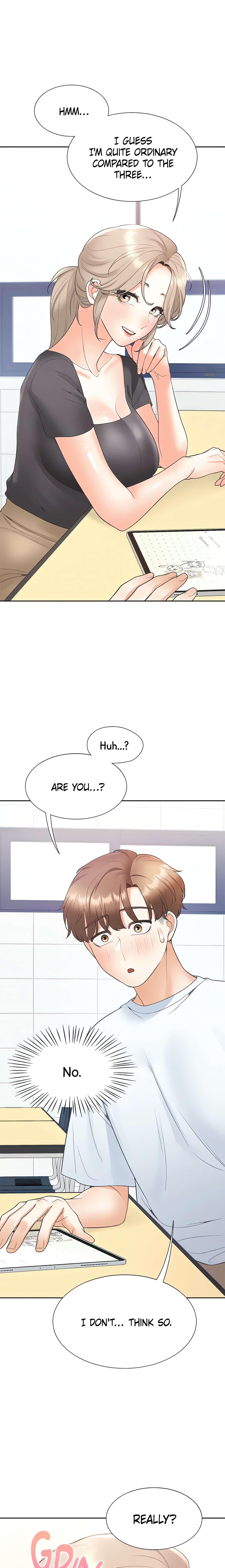Bunk Bed (Official) chapter 73 page 22