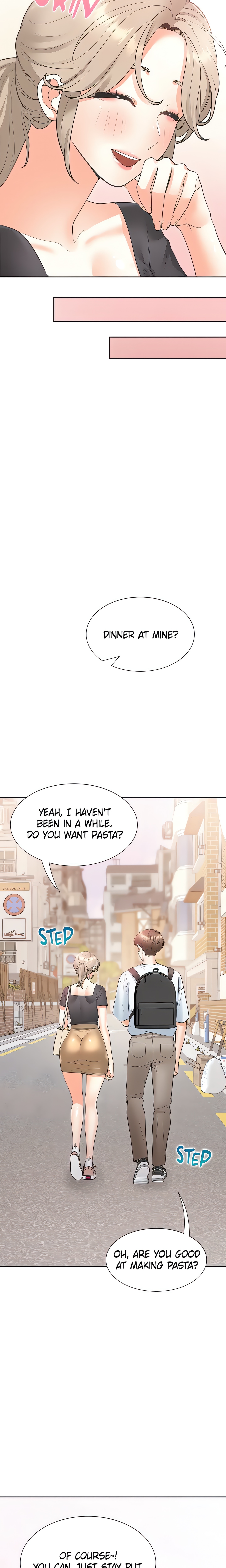 Bunk Bed (Official) chapter 73 page 23