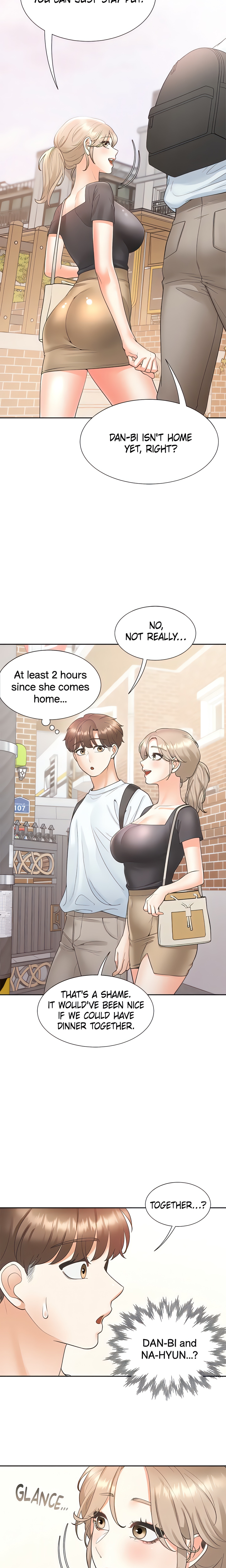 Bunk Bed (Official) chapter 73 page 24