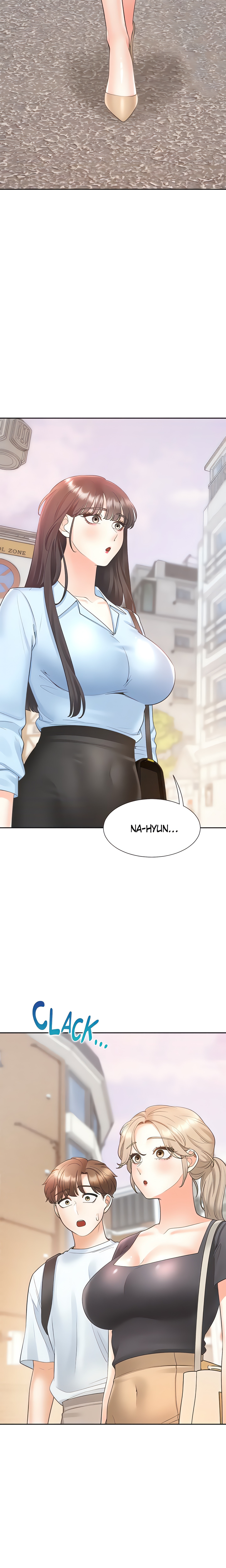 Bunk Bed (Official) chapter 74 page 2
