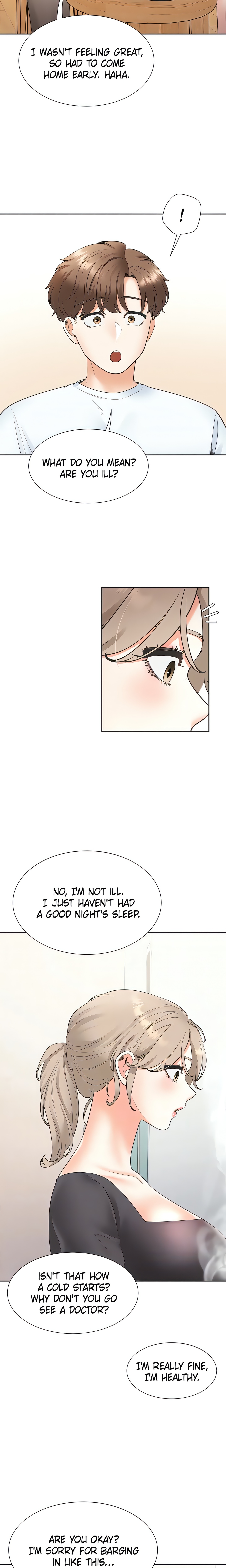 Bunk Bed (Official) chapter 74 page 5