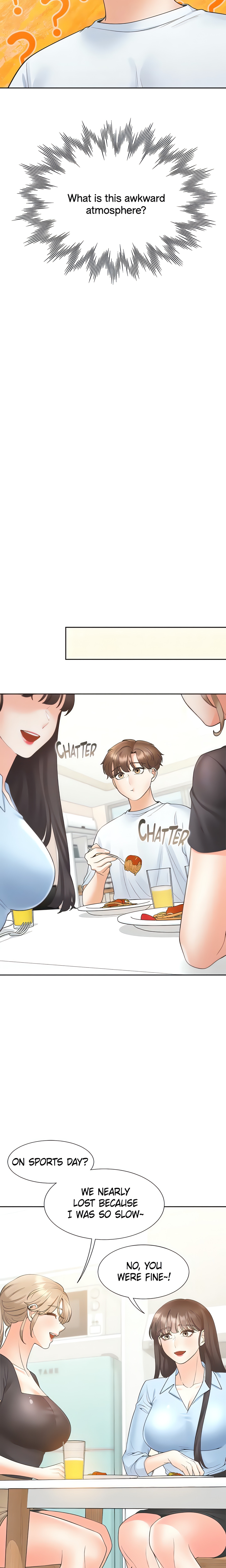 Bunk Bed (Official) chapter 74 page 10