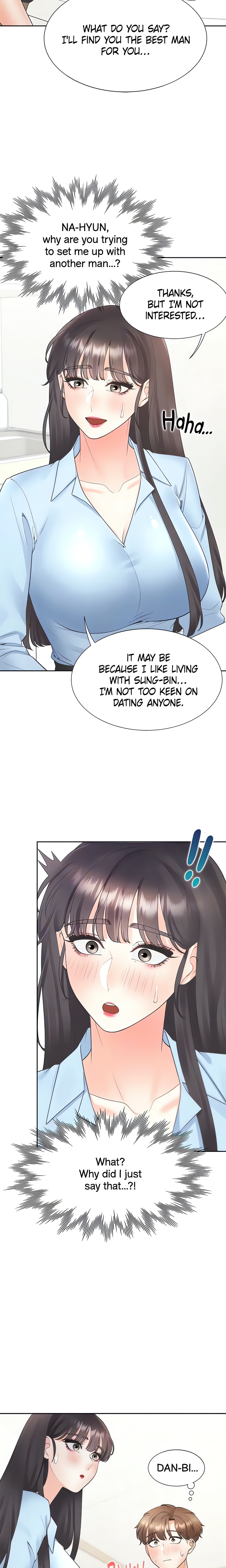 Bunk Bed (Official) chapter 74 page 17