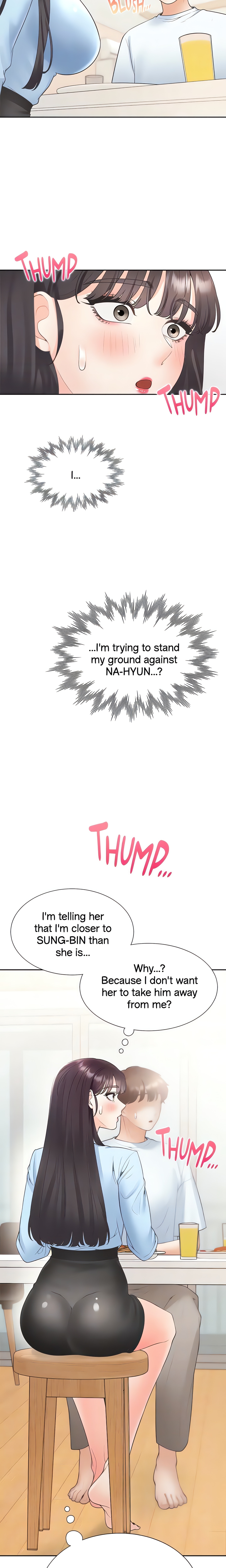 Bunk Bed (Official) chapter 74 page 18