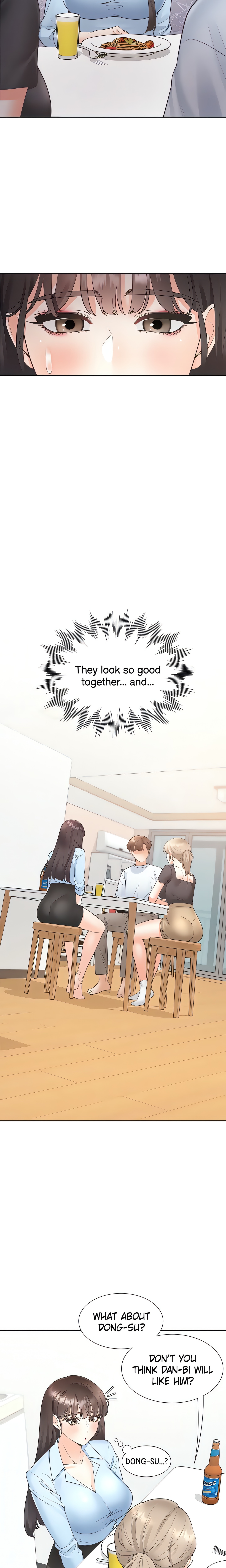 Bunk Bed (Official) chapter 74 page 20