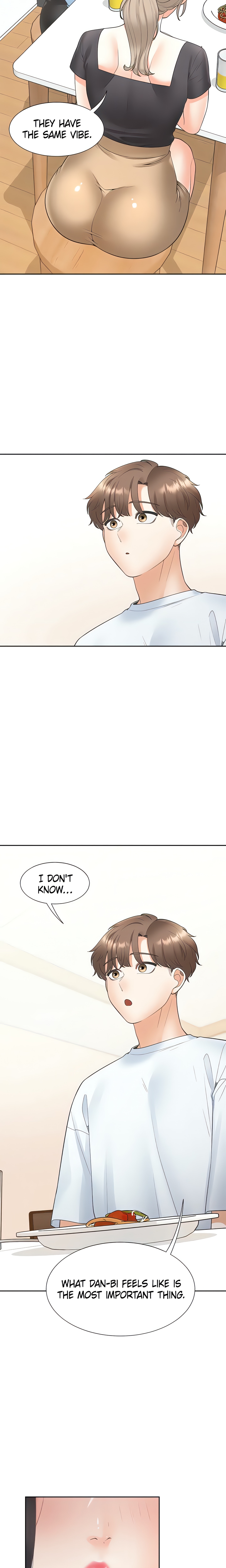 Bunk Bed (Official) chapter 74 page 21