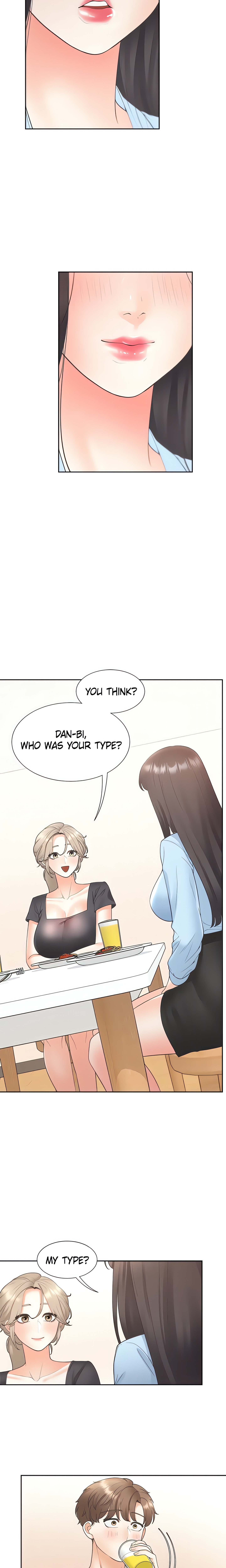 Bunk Bed (Official) chapter 74 page 22