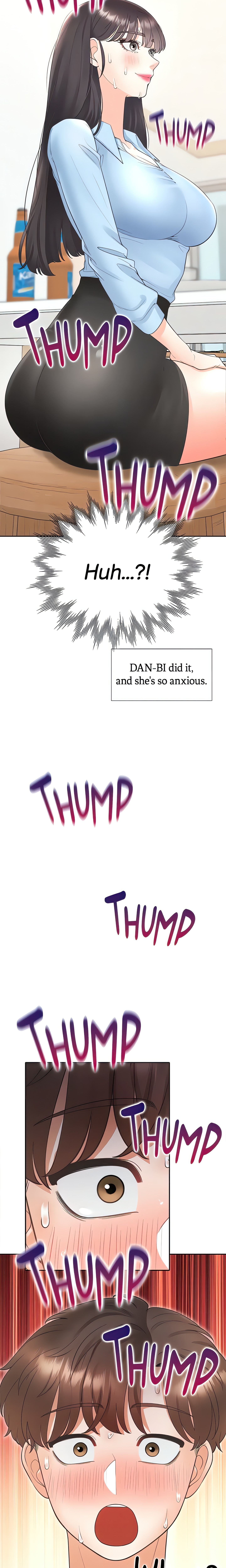 Bunk Bed (Official) chapter 74 page 25