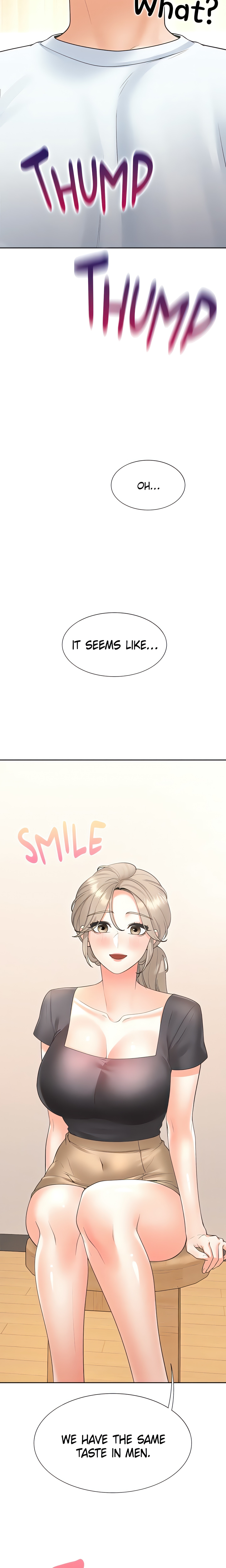 Bunk Bed (Official) chapter 74 page 26