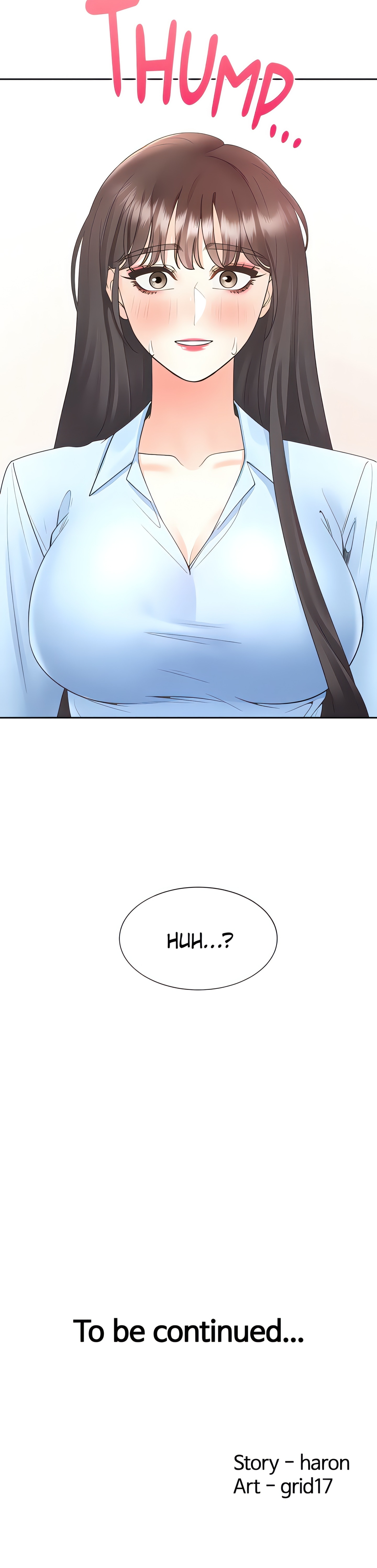 Bunk Bed (Official) chapter 74 page 27