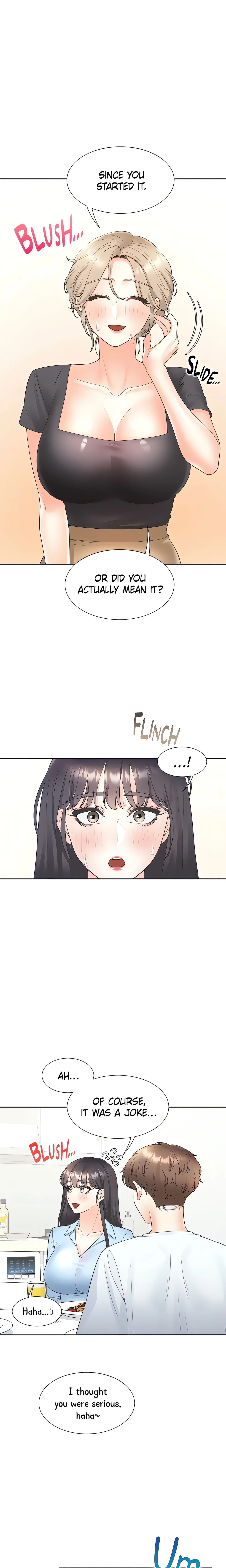 Bunk Bed (Official) chapter 75 page 4
