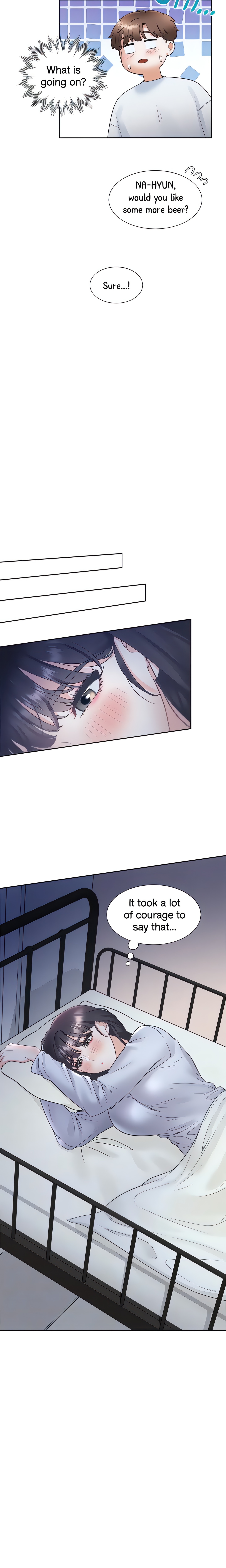 Bunk Bed (Official) chapter 75 page 5