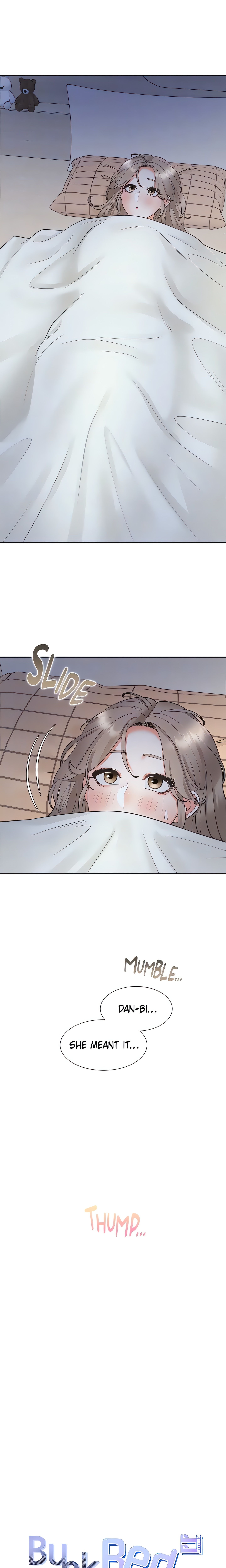 Bunk Bed (Official) chapter 75 page 6