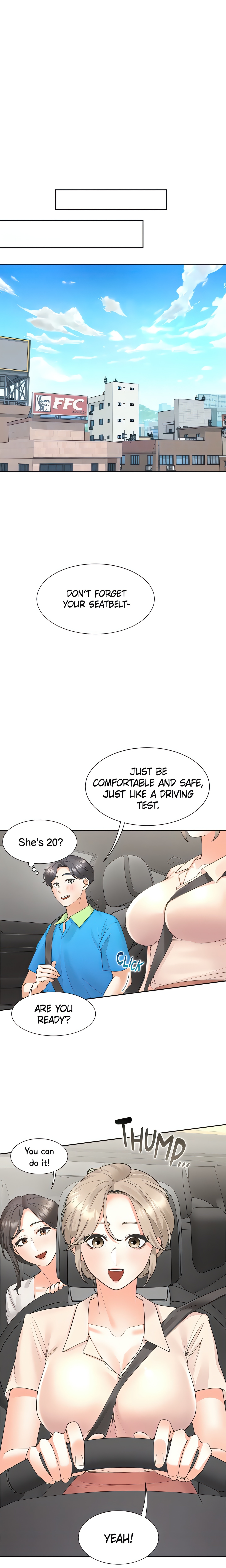 Bunk Bed (Official) chapter 75 page 10