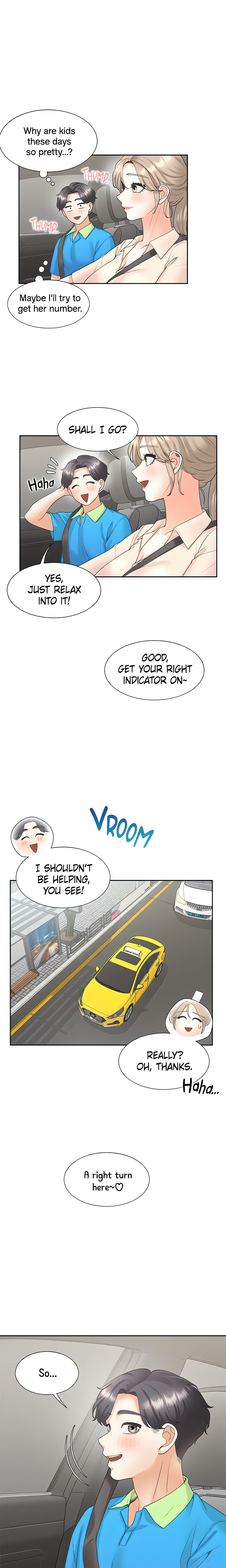 Bunk Bed (Official) chapter 75 page 11