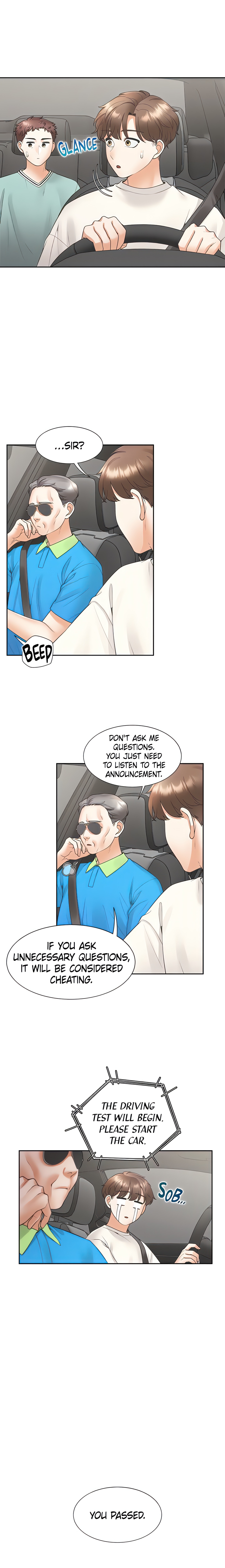 Bunk Bed (Official) chapter 75 page 13
