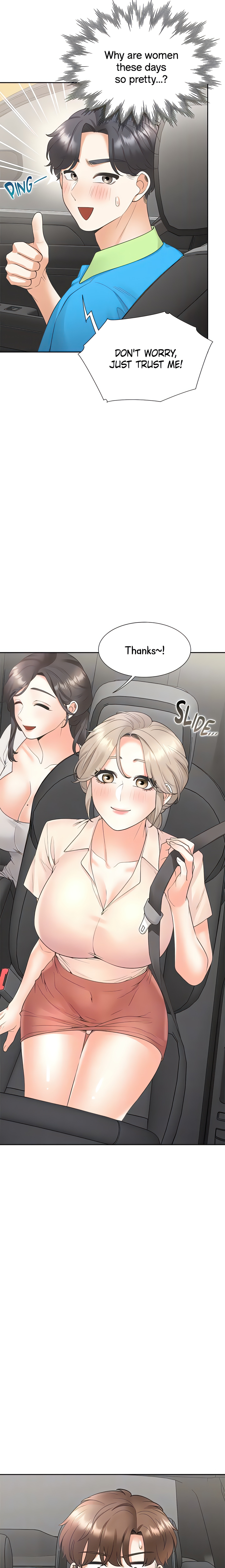 Bunk Bed (Official) chapter 75 page 15