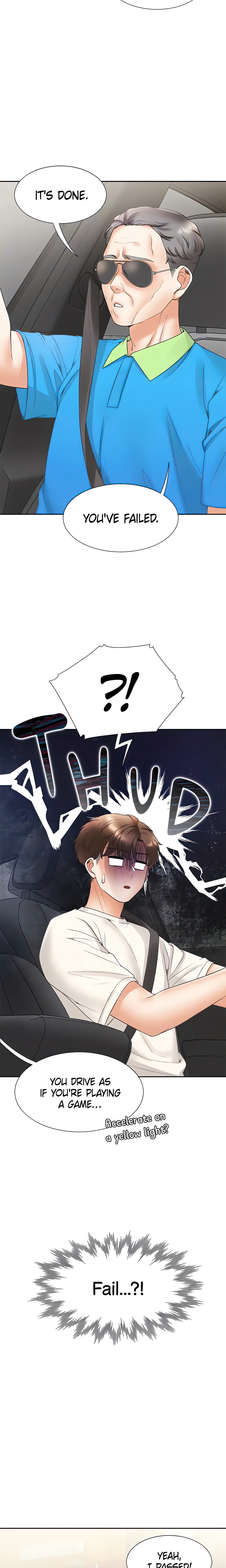 Bunk Bed (Official) chapter 75 page 18